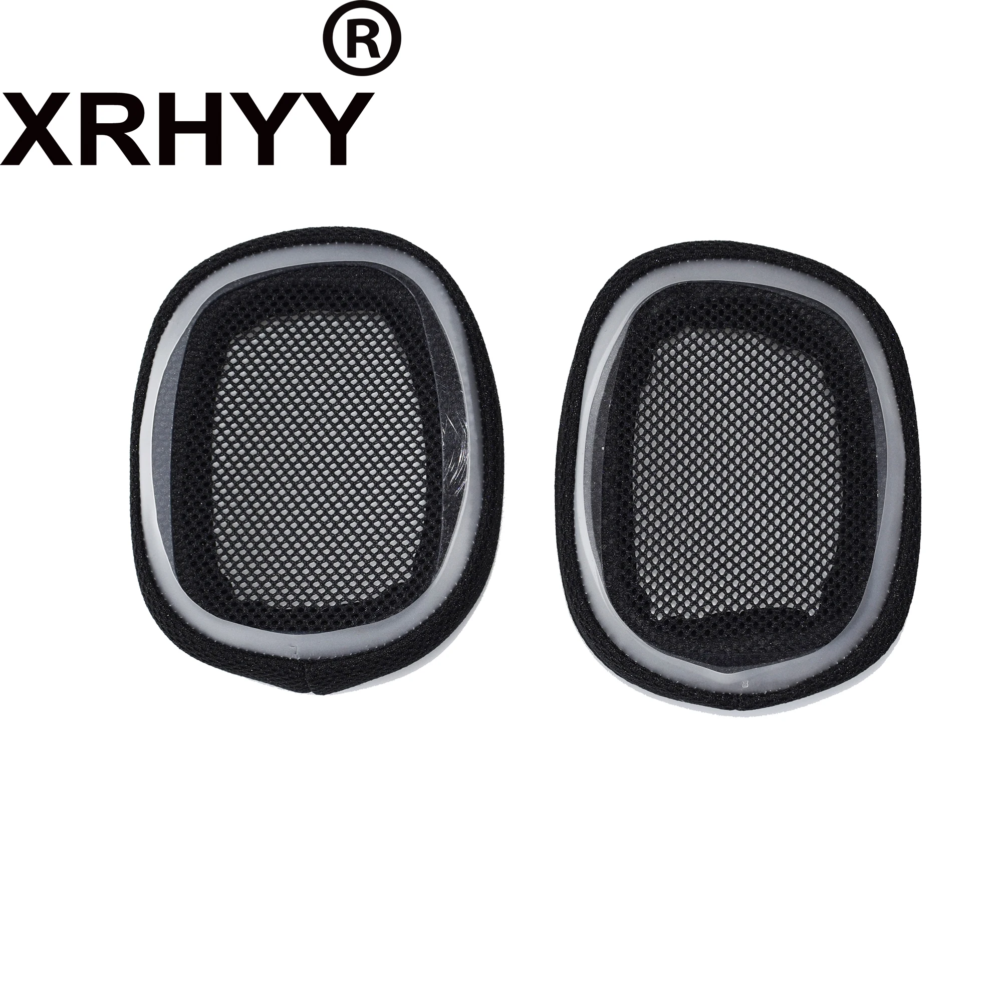 XRHYY сменные амбушюры накладки на ремонтные детали подушек для Logitech G433 G233 G PRO
