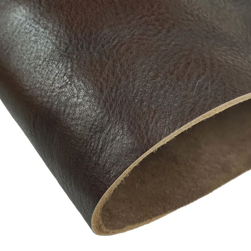 4.5mm Thick Full Grain Cowhide Leather Genuine Leather Piece First Layer Material Square for DIY Leathercraft leather fabric,leather material,handmade leather