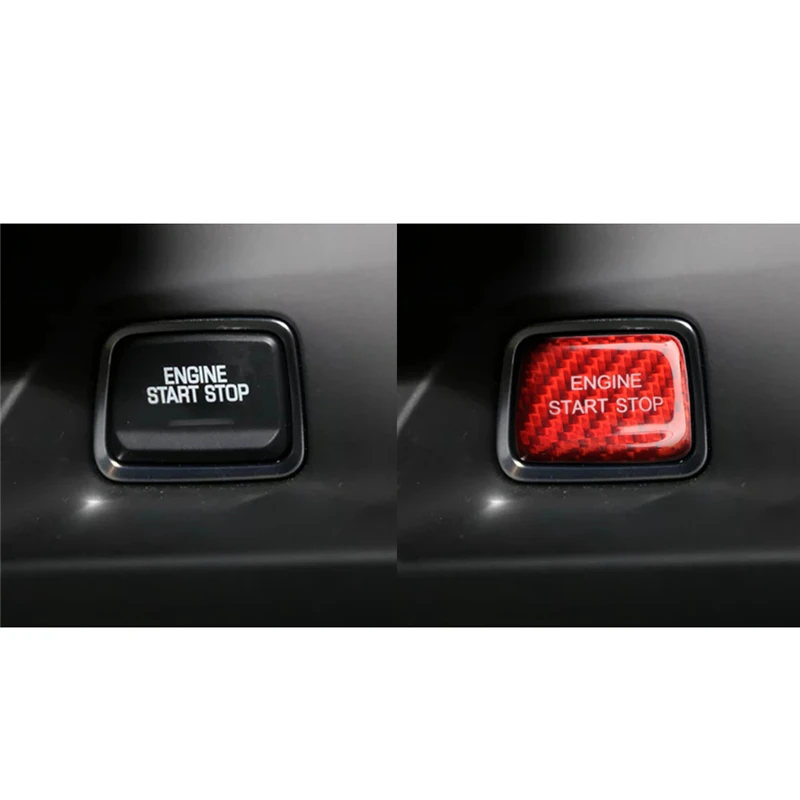 Для Chevrolet Camaro 2016 2019 Автомобильная наклейка из углеродного волокна салона