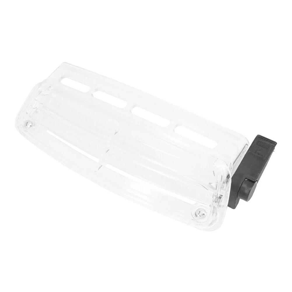 

Parts Ventilation Outlet Air Vent Replacement Cover Motorcycle Windscreen Flow Durable Styling Easy Install For Honda GL1800