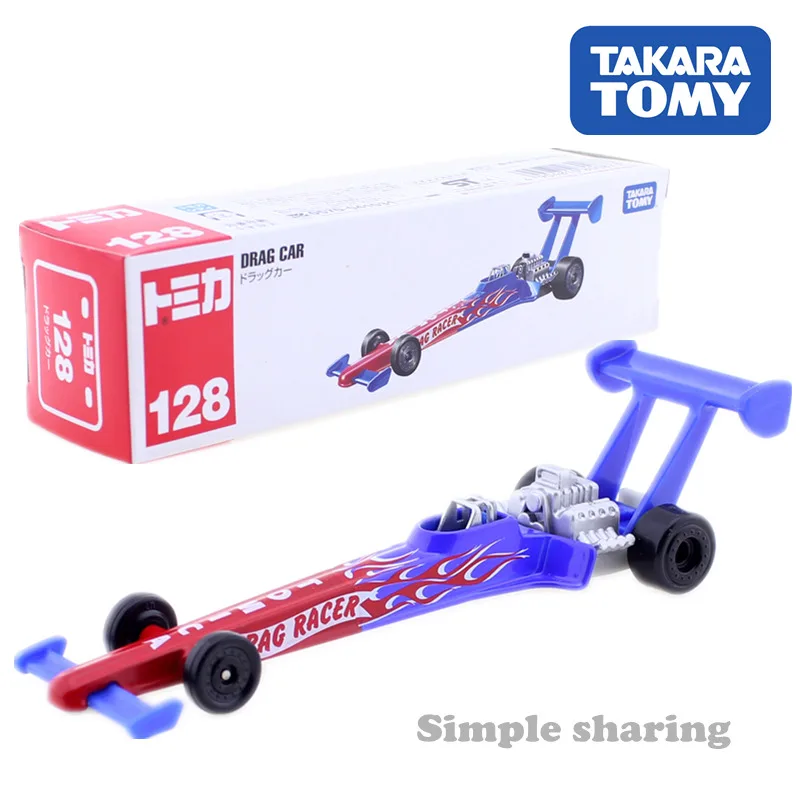 Литый под давлением миниатюрный кран Takara Tomy Tomica форма для грузовика автобуса и