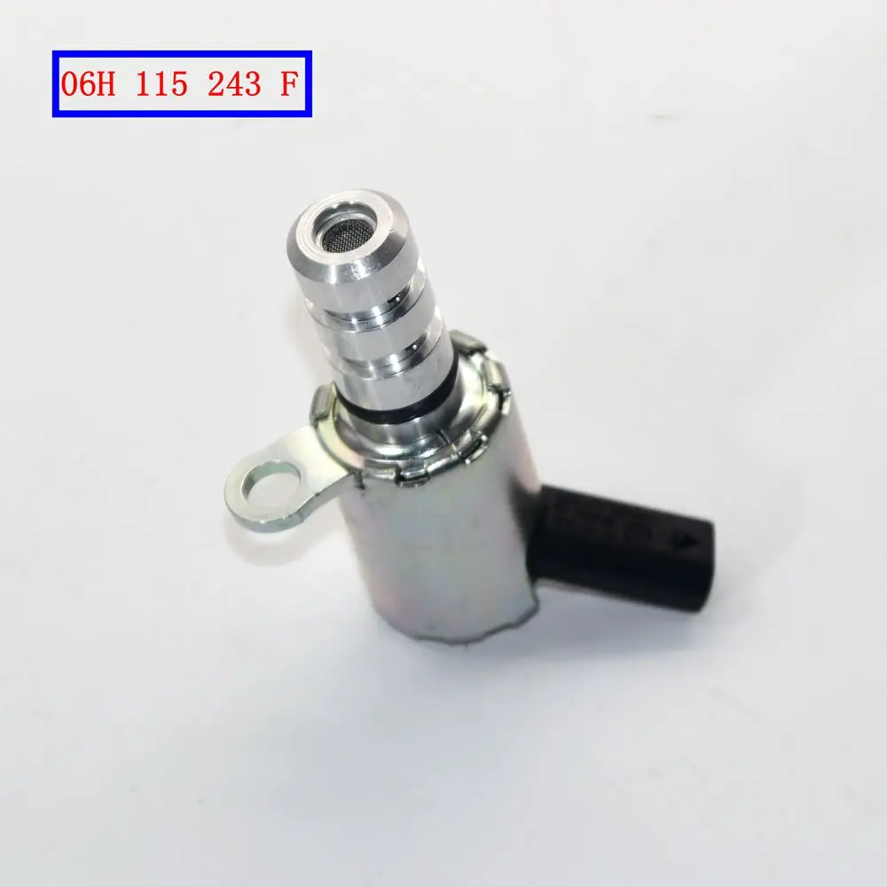 Клапан контроля давления масла для A3 A4 A5 A6 Q3 Q5 CC Passat Golf Octavia Superb B8 2 0 T Mai Teng Tiguan 06H 115 243