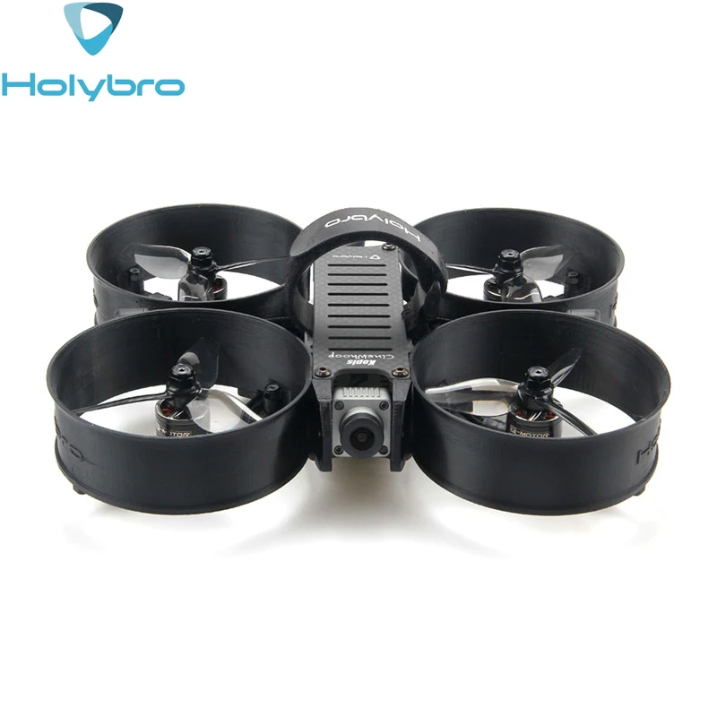 Holybro Kopis 149mm 3Inch Carbon Fiber 4S CineWhoop FPV Racing Drone PNP W/ Kakute F7 HDV Flight Controller Tekko32 45A ESC | Игрушки и