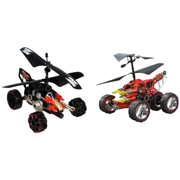 

Air Hogs - Hover Assault (Bizak 61924404)