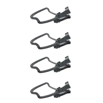 

4pcs Props Propeller Guard Bumper Blade Crash Protector For DJI Spark Drone