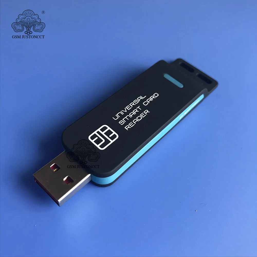 The  2020 Newest  International  version  ufi key 