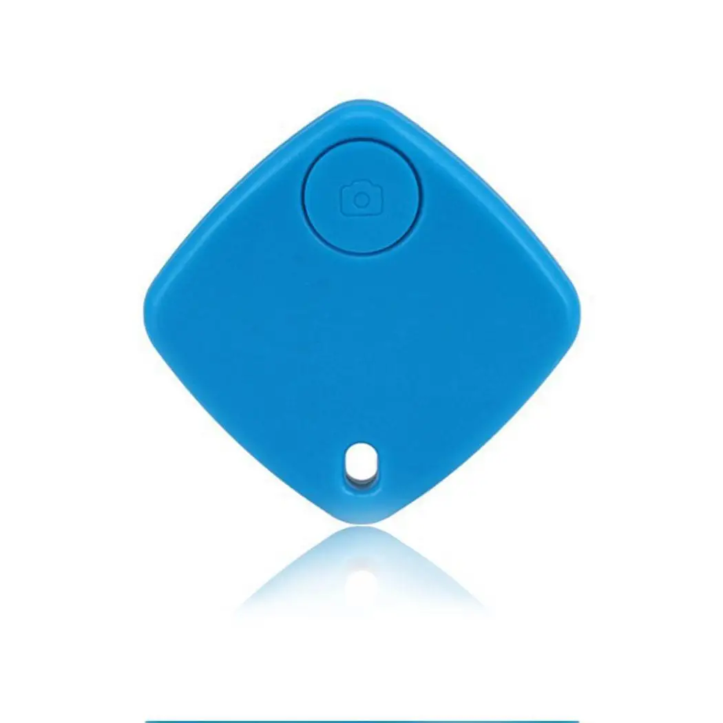 Мини Смарт-трекер беспроводной Bluetooth Анти-потеря прибор для сигнализации ключ низкое энергопотребление анти-потеря сигнализации. Локатор