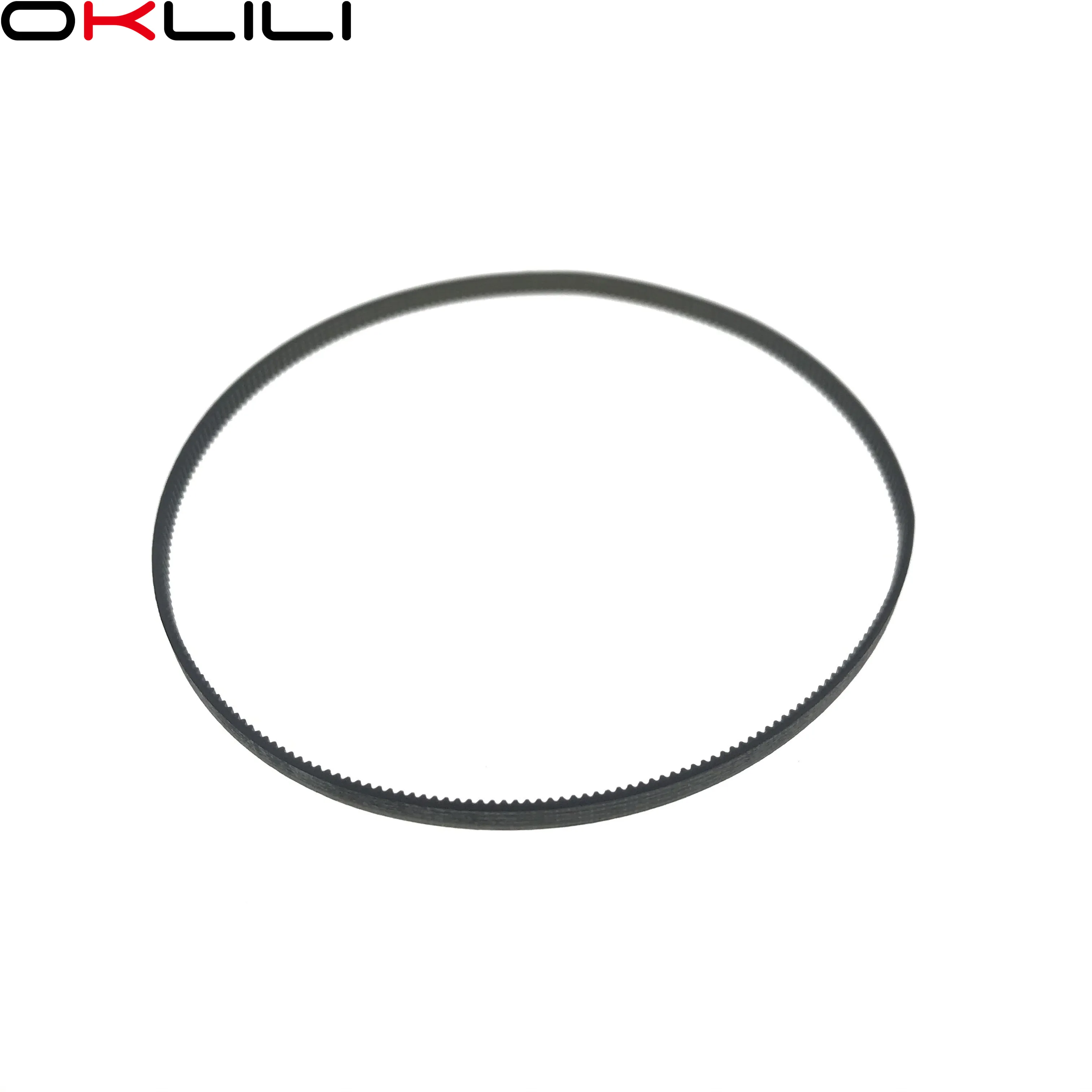 Correia de Papel para hp Office Jet 10x Cm75140275 240 mm 6000 6500 7000 7500 Pro 8100 8600 8610 8620 3610 3620 7110 7610 - Imagem 4