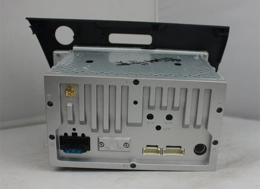 Cheap Android 9.0 CAR DVD Player for HONDA CRZ 2010-2016 GPS navigation Car multimedia player 4+32G 7