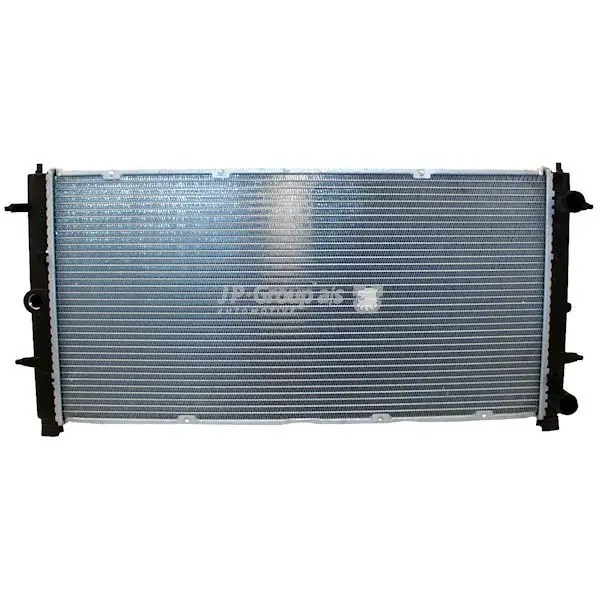 Радиатор системы охлаждения VW T4 1.8-2.5TDi 91 JP GROUP 1114206
