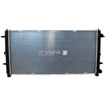 

Cooling system radiator VW T4 1.8-2.5TDi 91 JP GROUP 1114206