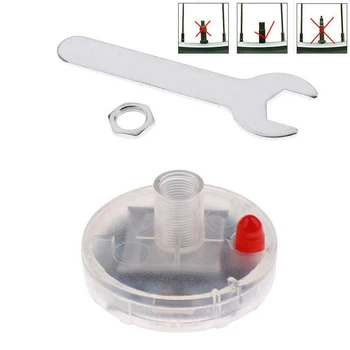 

100% Brand New 4 Modes 12 LED RGB Car Auto Solar Energy Flash Wheel Tire Light Lamp Decor Very Beautiful Lights Color