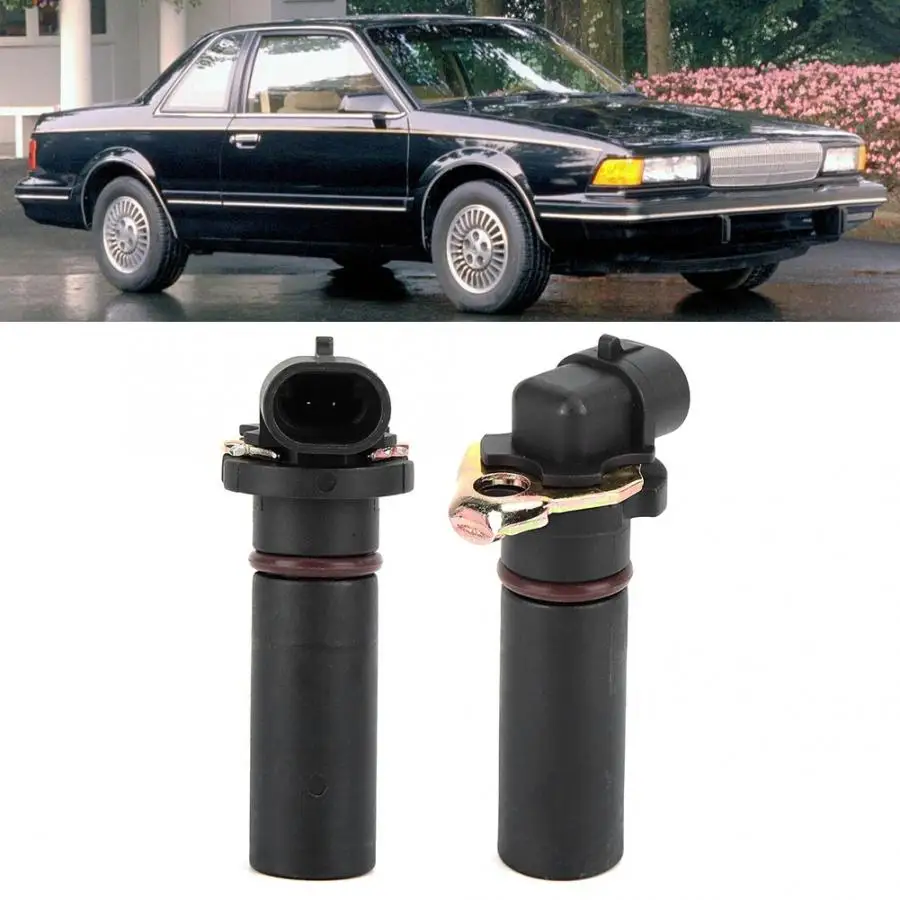 Замена датчика положения коленчатого вала 10456043 подходит для Buick CHEVROLET ISUZU OLDSMOBILE PONTIAC