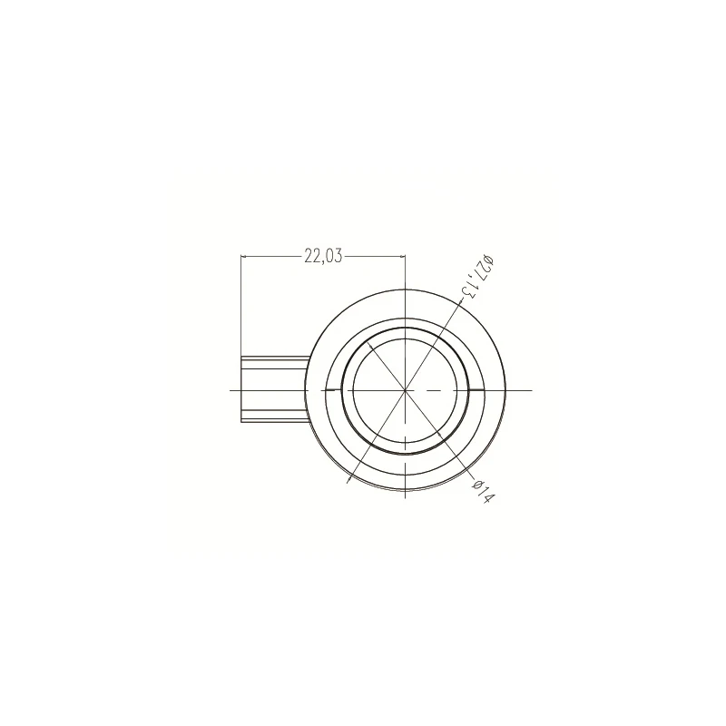 96673467 PDC датчик парковки для Chevrolet Captiva (C100 C140) 2.0d 2.4LPG 3 2 4WD Peugeot Partner Tepee 4 шт./лот