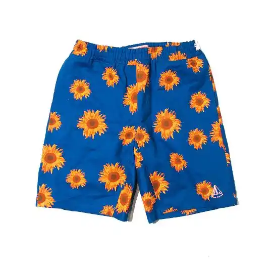 golf wang flame shorts