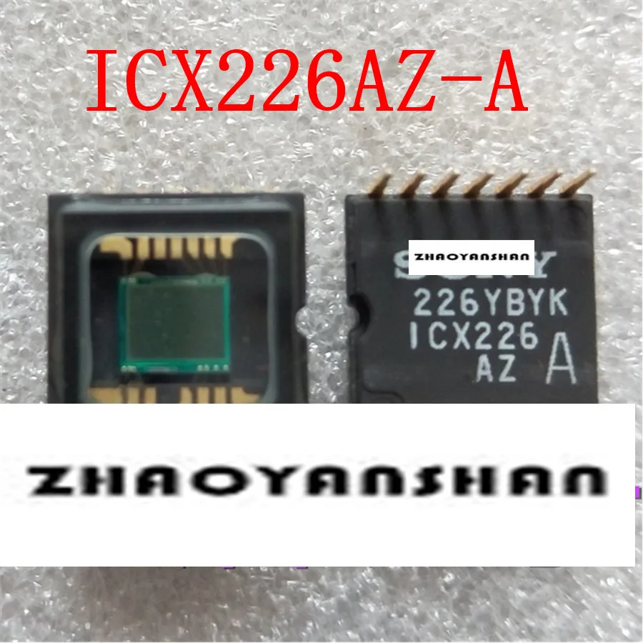 1 шт. X ICX226AZ-A ICX226AZ ICX226 ICX226AZA CCD Новинка