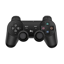 Manette de jeu sans fil Bluetooth pour Console Playstation 3, contrôleur à distance, Joystick