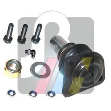 Опора шаровая нижняя Chevrolet Lumina 2WD 92-96 RTS 93-16429