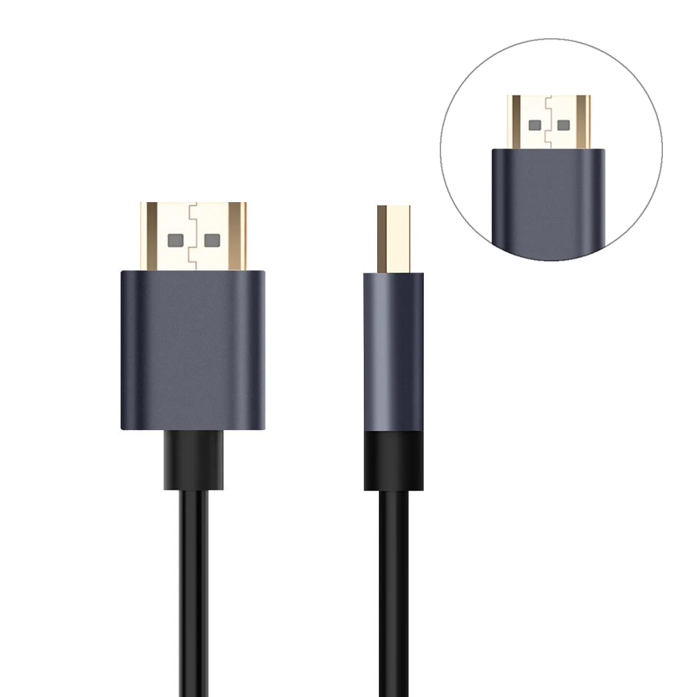 Лучшие продажи HDMI4K HD кабель 0,5/1/2 m NewHDMI кабель V2.0 3D 1080P Ethernet 4K 60 Гц-HDTV ЖК-дисплей светодиодный
