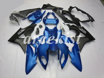 

New ABS Full Fairings kit Fit for BMW S1000RR 09 10 11 12 13 14 HP4 2009 2010 2011 2012 2013 2014 body set Blue