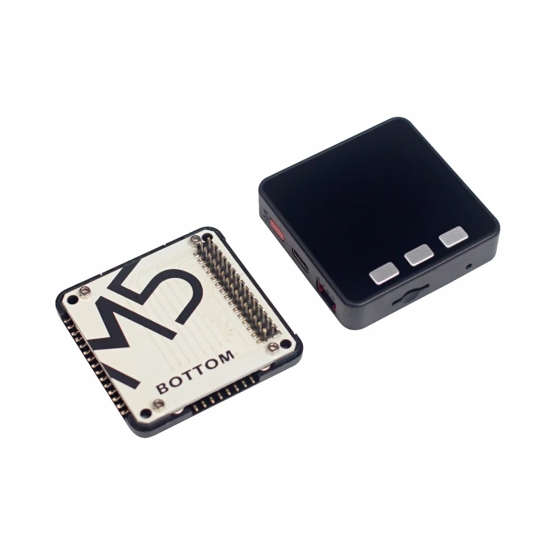 Официальное акционное предложение M5Stack! Базовый комплект для разработки ESP32