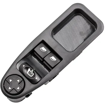 

Car ELECTRIC Window Switch for Citroen Dispatch Fiat Scudo 270 6554.ZJ 6554ZJ for Fiat shield Citroen Peugeot 6554.ZJ 2007A
