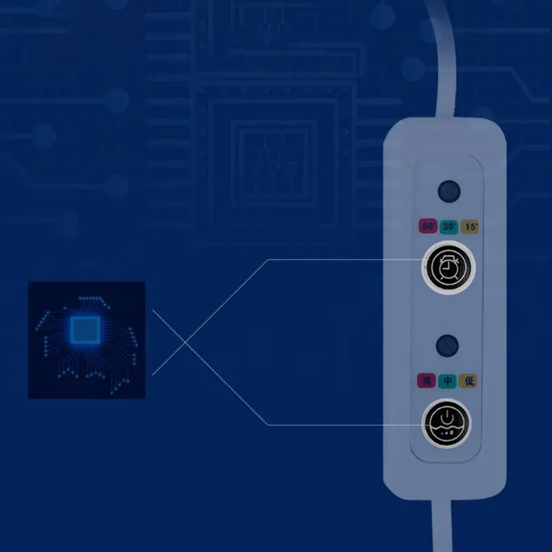 Универсальный портативный термостат с изоляцией для бутылочек с USB интеллектуальным контролем температуры, термостат, чехол для ребенка, грелка для молока