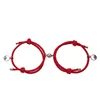 red-couple-magnetic-bracelet