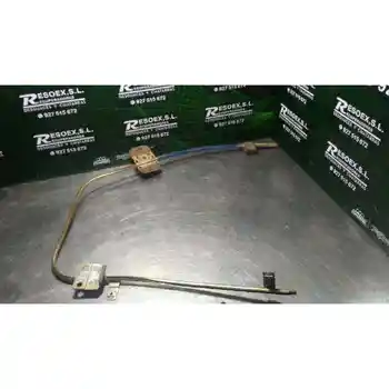 

WINDOW LIFTER FRONT RIGHT SEAT MARBELLA