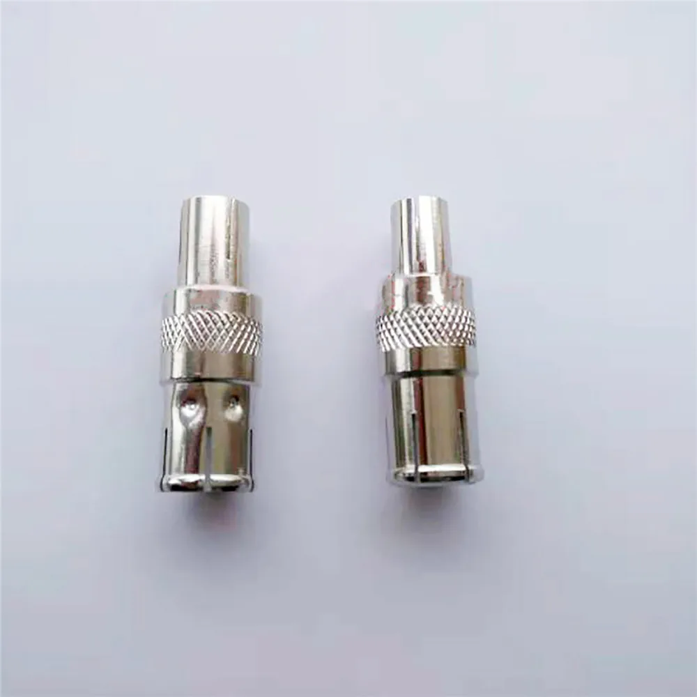Аксессуары для зонда осциллографа HF Tektronix Agilent BNC адаптер зонд быстрая замена 3 8