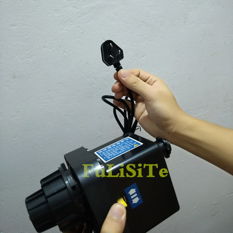 Для E-pson DX5 DX7 head paper take up system/xenons принтер Zhongye X-Roland Thunerjet Wit-color Auto take up reel