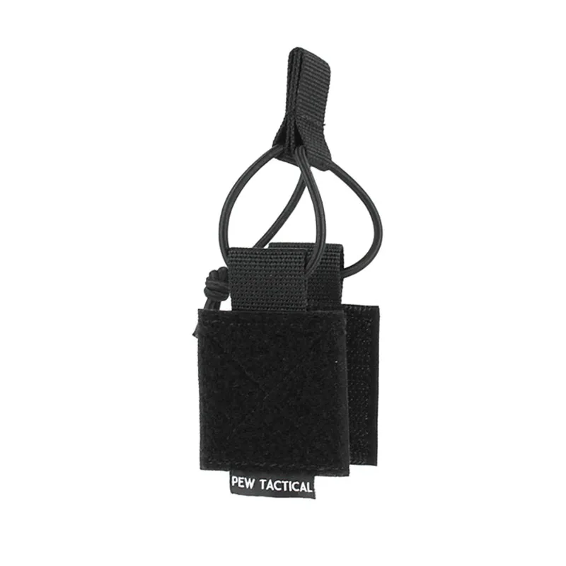 Outdoor Airsoft Tactical Elastic straps Vest Tacticel D3Crm Mk3Mk4 Chest Prc148 152 Xts Radio Elastic Fixed Rope Strap