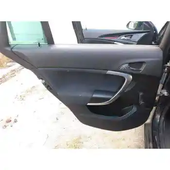 

TRIM LEFT REAR DOOR OPEL INSIGNIA SPORTS TOURER