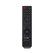 Smart tv controle remoto compatível substituição de controle remoto se encaixa para samsung hd lcd 4k tv universal controle remoto RM-625F