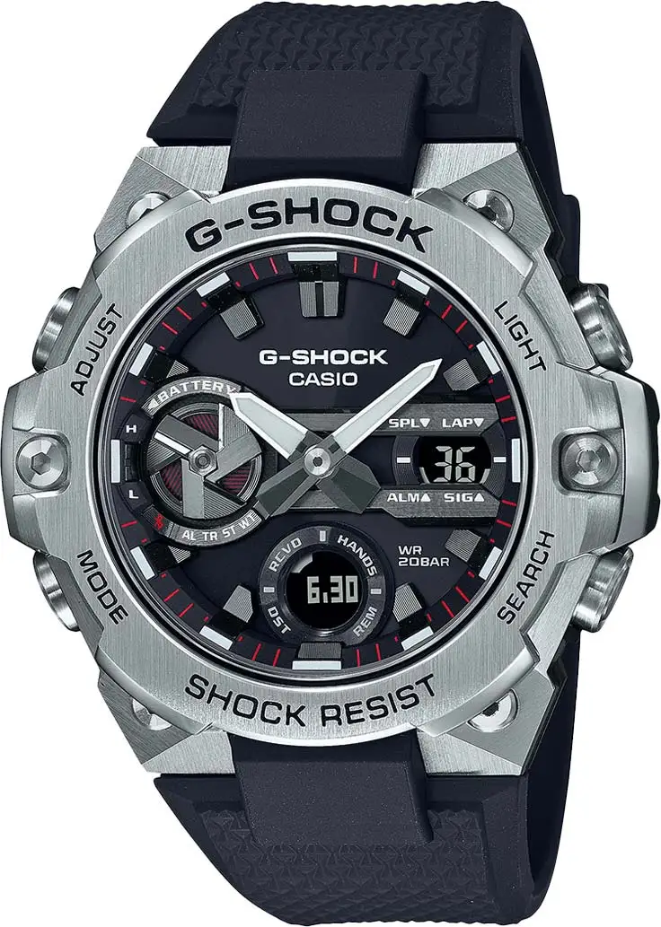 Casio GST-B400-1AER