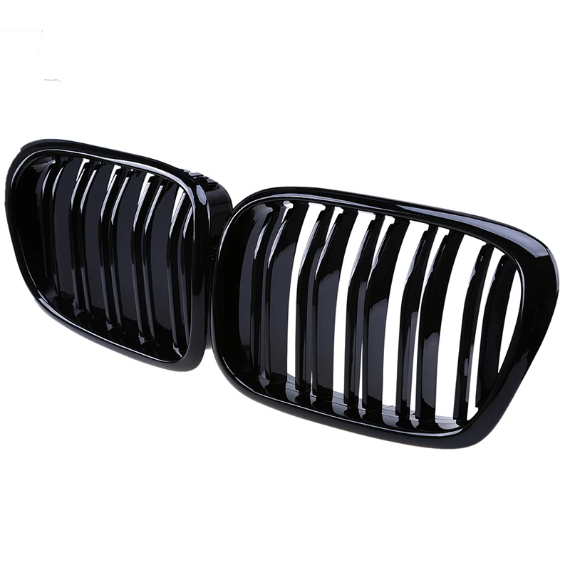 Решетки для BMW 5 Series E39 520i/523i/525d/540i Touring 1997 2004|Гоночные решетки| |