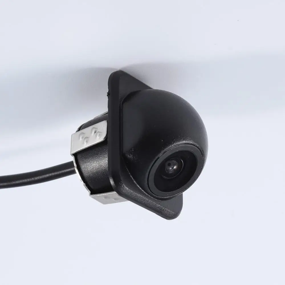 

Car Rear View Camera LED Night Vision Reversing Auto Parking Monitor CCD Waterproof 170 Degree HD Video