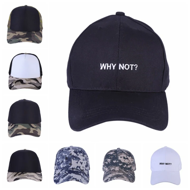 Outdoor Sport Patchwork Mesh Cap Men Tactical Cap Camouflage Breathable Hat For Men High Quality Bone Masculino Dad Hat NEW