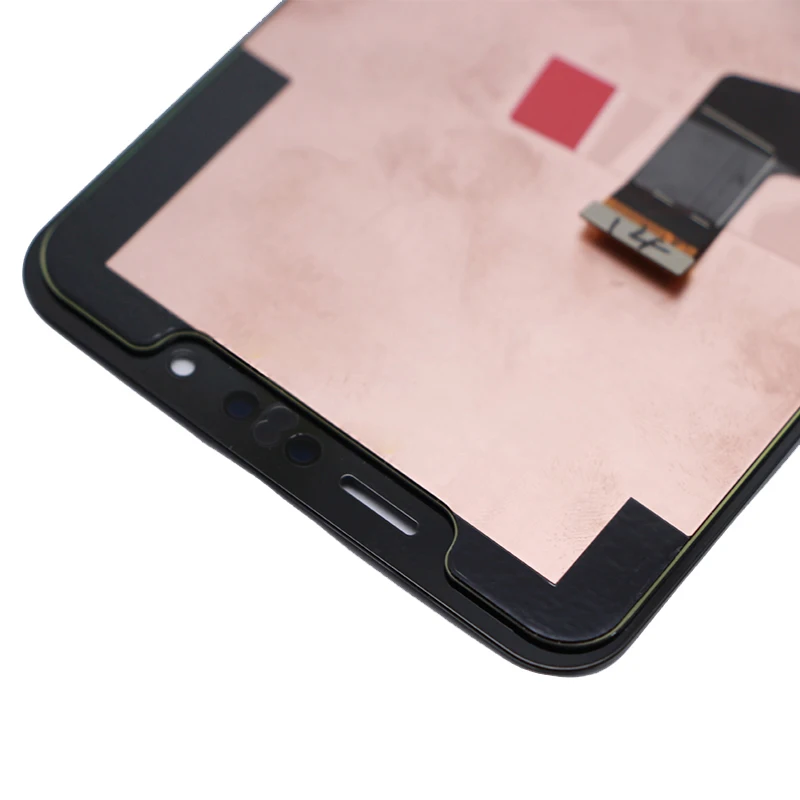 AAA+ For LG G8S ThinQ LM-G810 / G8X ThinQ LCD