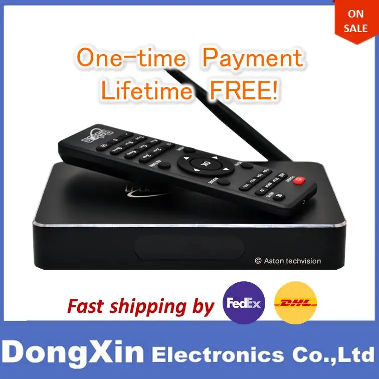 

Aston X HDTV Pack Android IPTV Box Watch Channels from Singapore Malaysia China Mainland Taiwan Hong Kong US