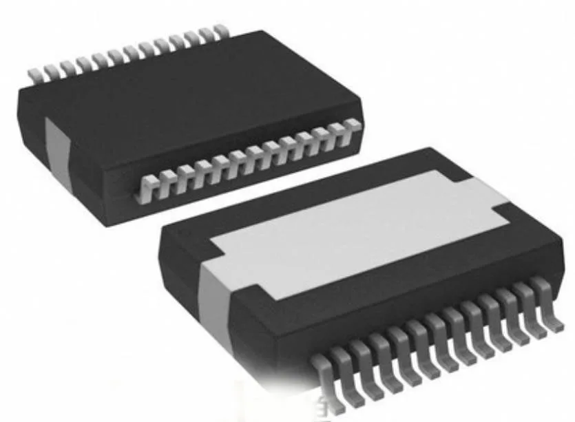 

new TDA8954TH TDA8954