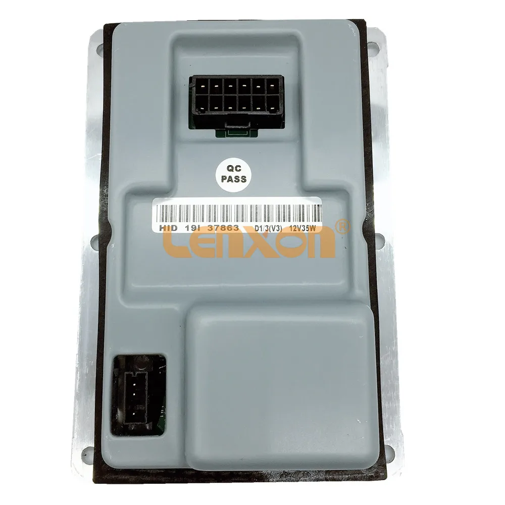 Автомобильные аксессуары ксенон балласт 12 PIN D1S D1R OEM LAD5G 8903046189015132 Замена для A4 S4 2001-2005 заводская цена