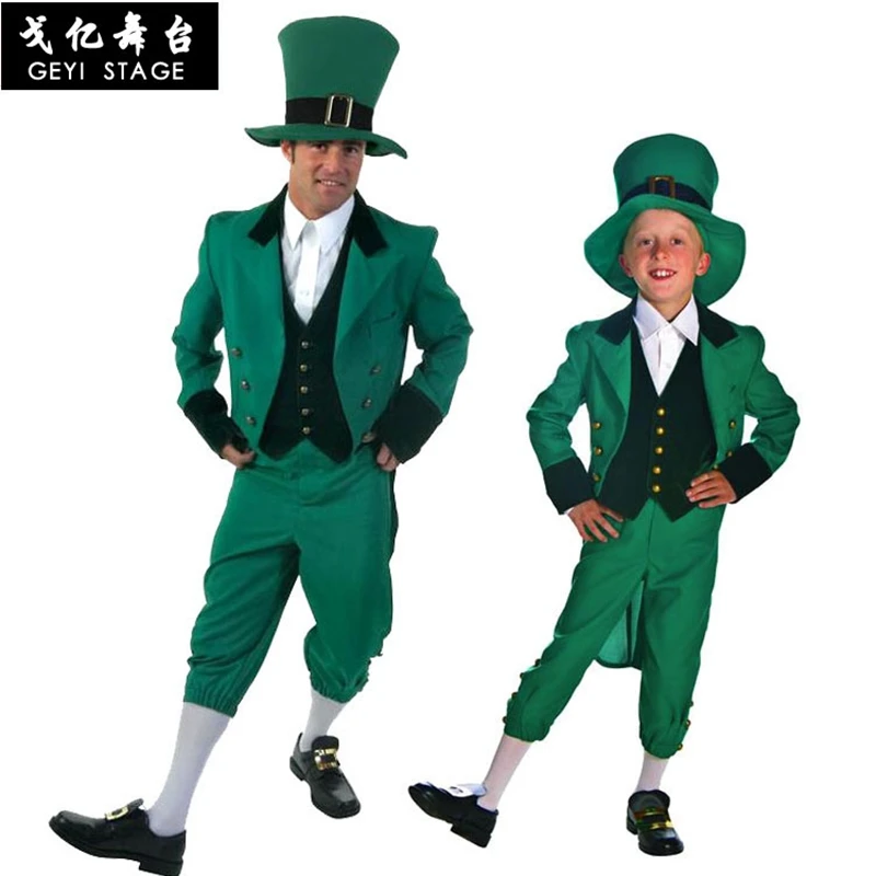 irish fancy dress hats