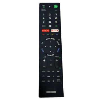 

Used Original for SONY Voice Remote Control RMF-TX200P For 4K BRAVIA Android TV RMFTX200P Fernbedienung