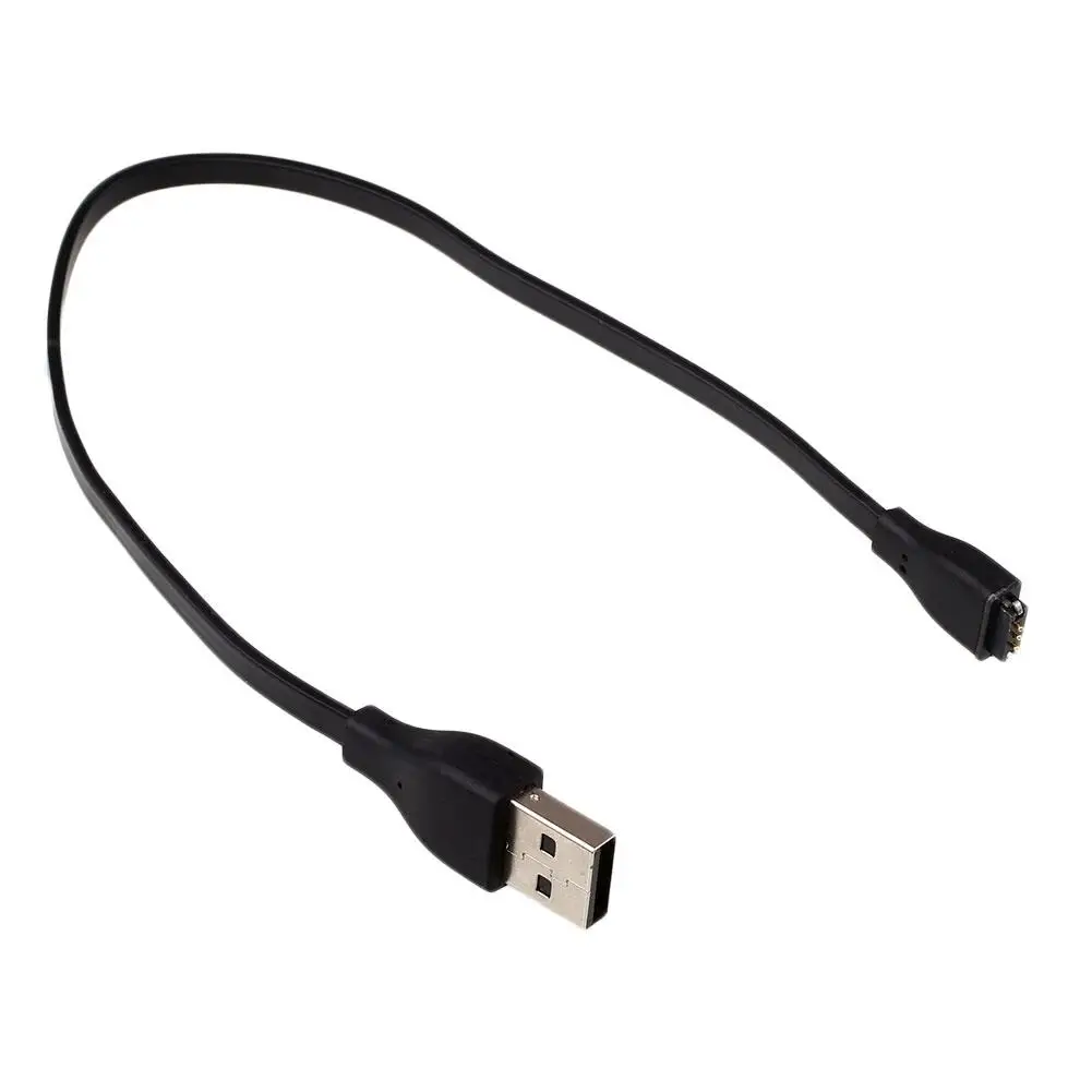 Зарядное устройство кабель USB универсальный Браслет Fitbit Force/зарядка браслет умная зарядка