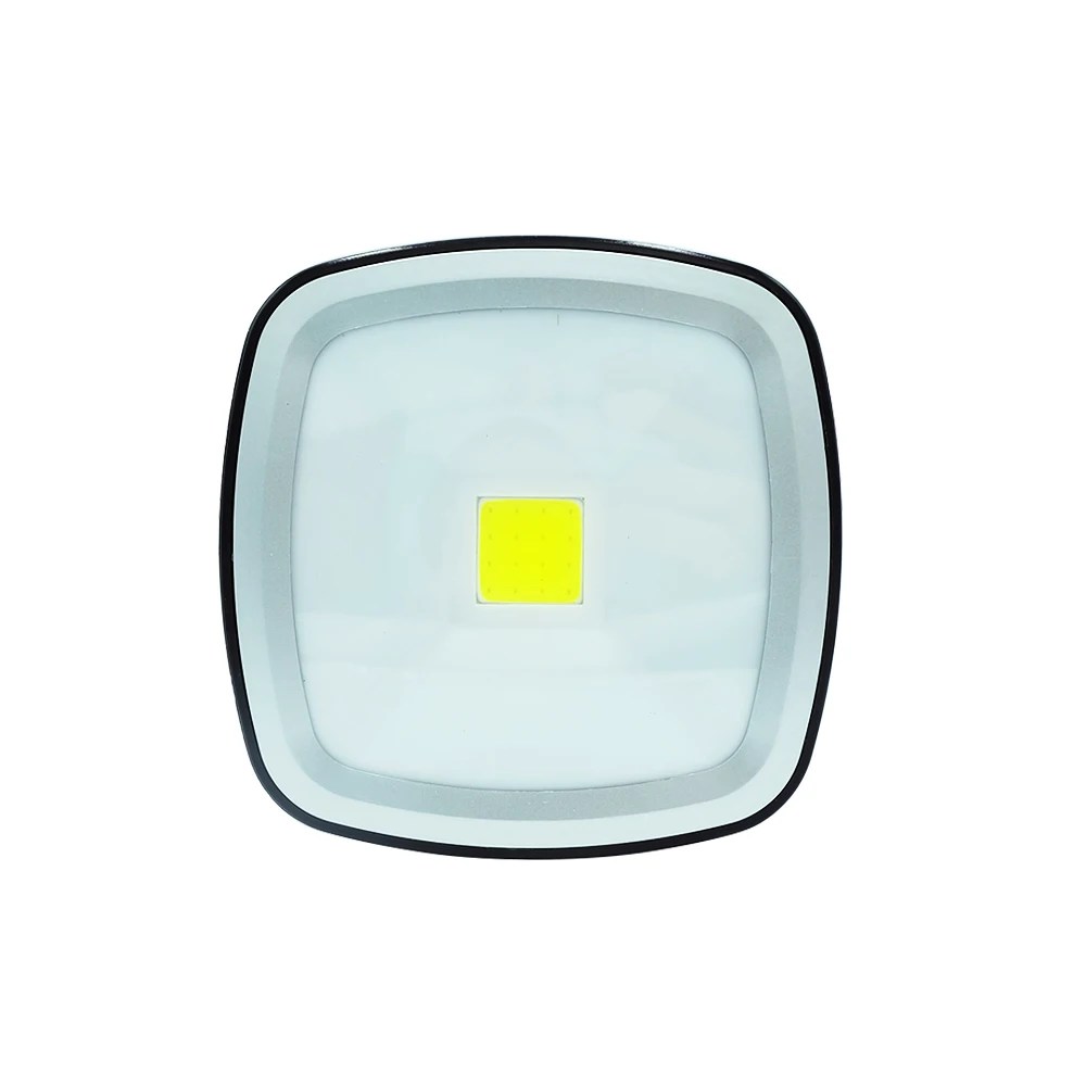 

BRELONG Solar Lawn Light COB Camping, Tent Lights USB Charging Garden Lights