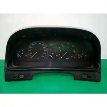 

0046472470 BOX INSTRUMENTS LANCIA KAPPA SALOON