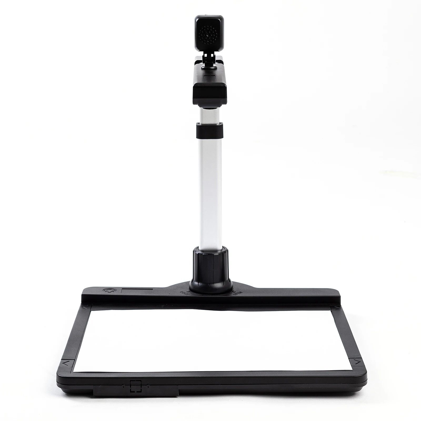 

High Speed Portable Document Scanner with 15MP HD Camera A3/A4 Size Scanning 180 languages OCR Support High Speed