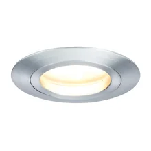 92824 Светильник Coin dim sat Ø LED 1x5,8 2700 A