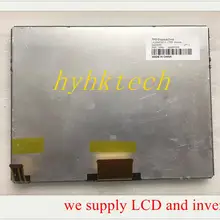 ЖК-панель LAJ084T001A 8,4 дюймов TFT lcd используется для Fiat Maserati система навигации транспортного средства, протестирована перед отправкой